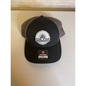 Five Star Homebrew Club Program 115‎ Trucker Hat